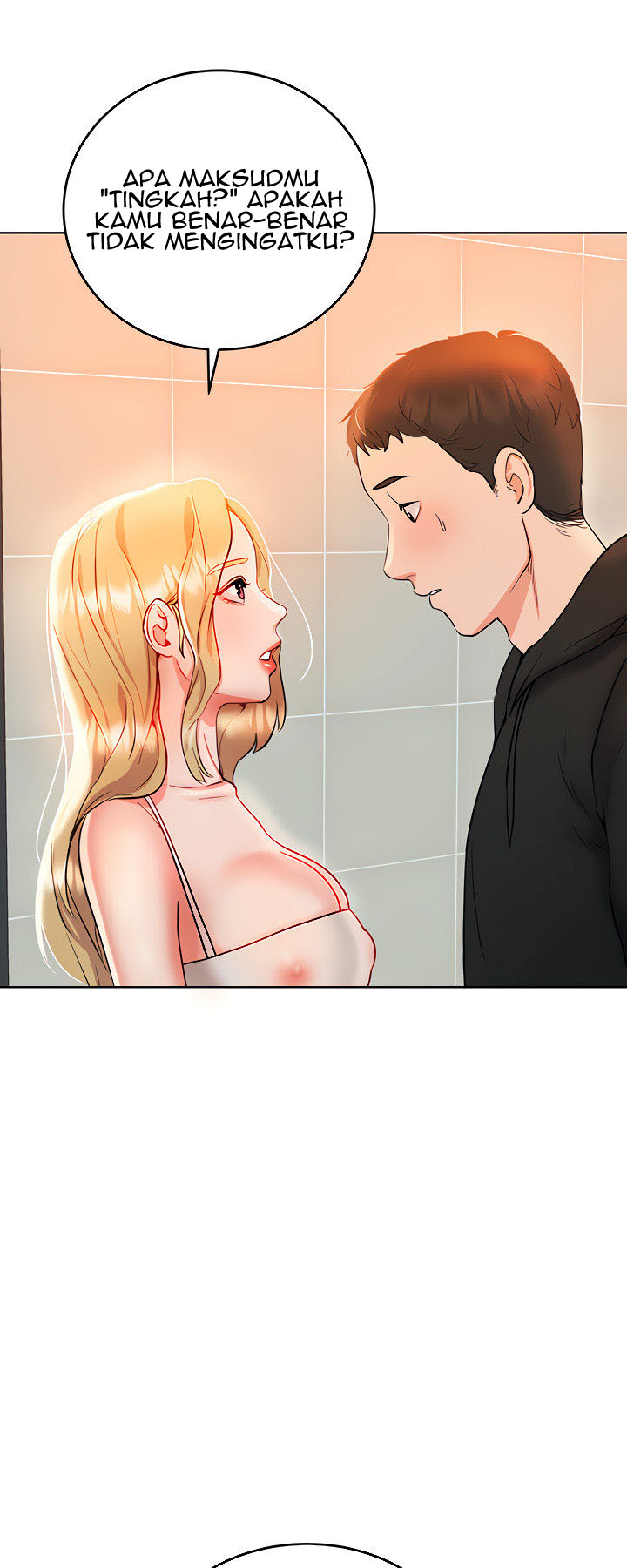 Part Time Job - Chapter 4 21