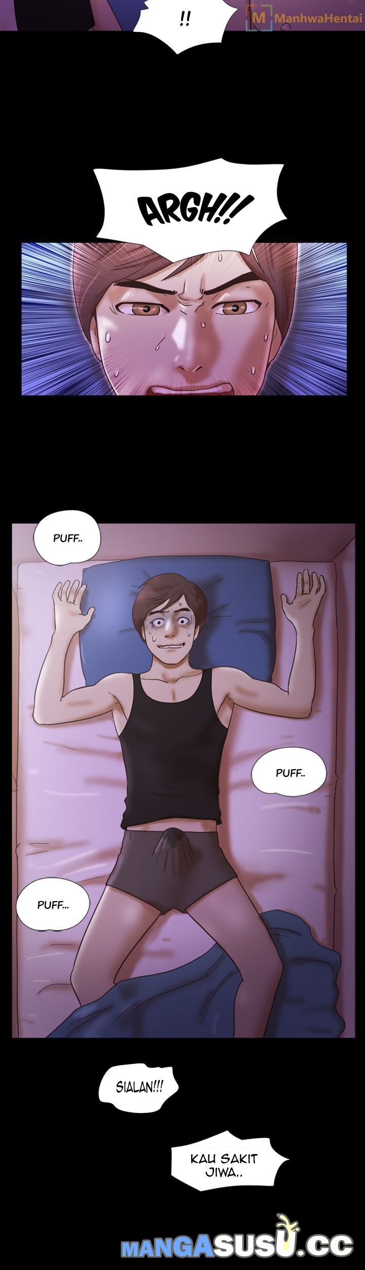 She&#8217;s The Girl - Chapter 4 26