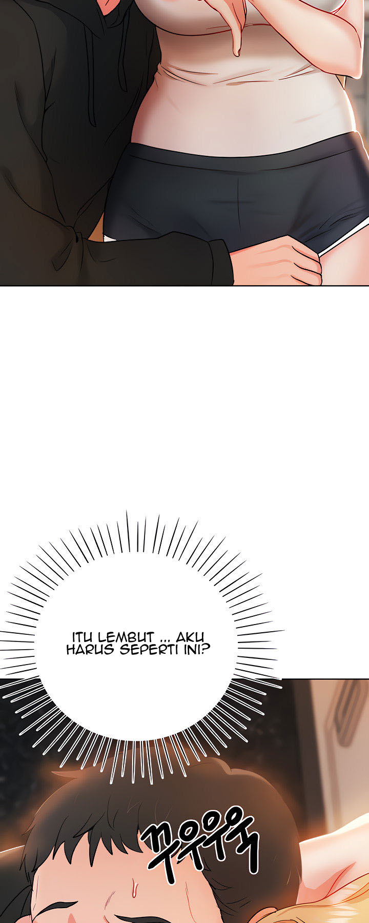 Part Time Job - Chapter 4 15