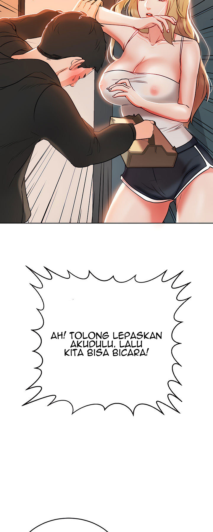 Part Time Job - Chapter 4 19