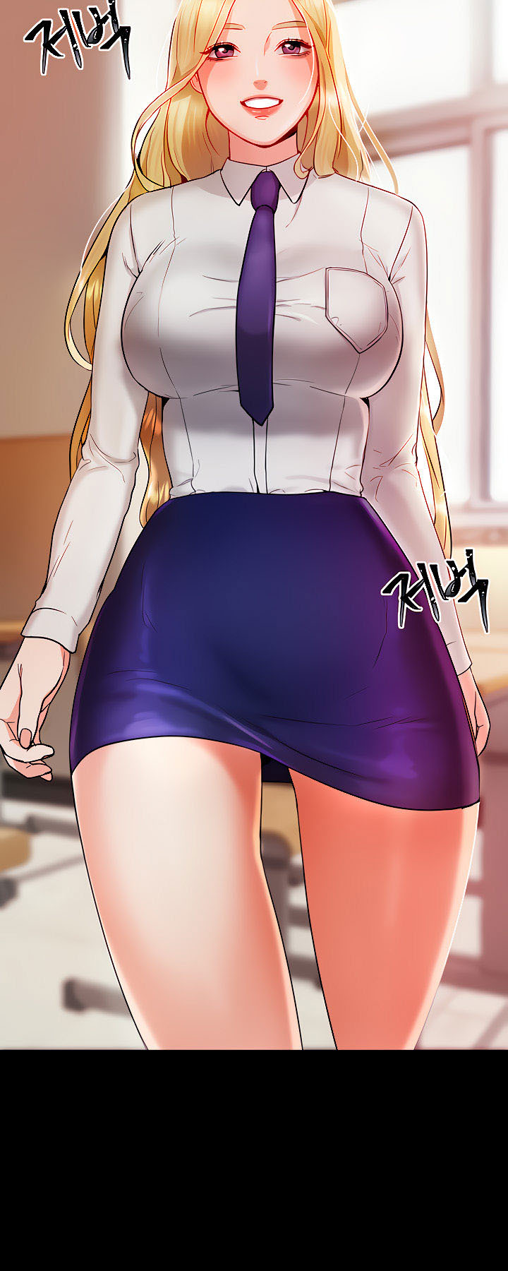 Part Time Job - Chapter 4 34