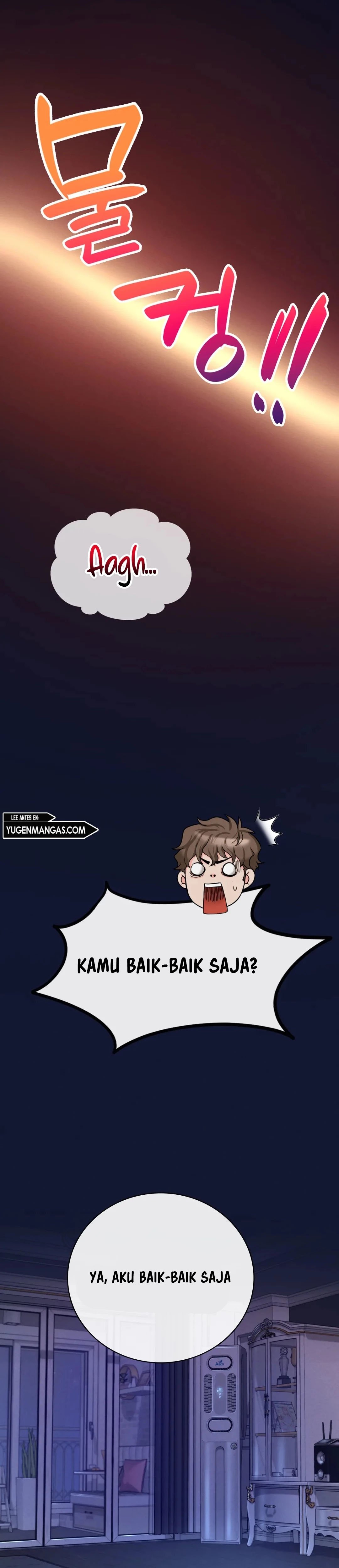 She wants to get drunk - Chapter 4 29