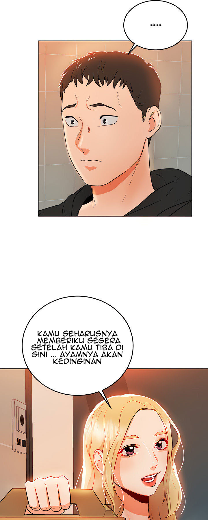 Part Time Job - Chapter 4 47
