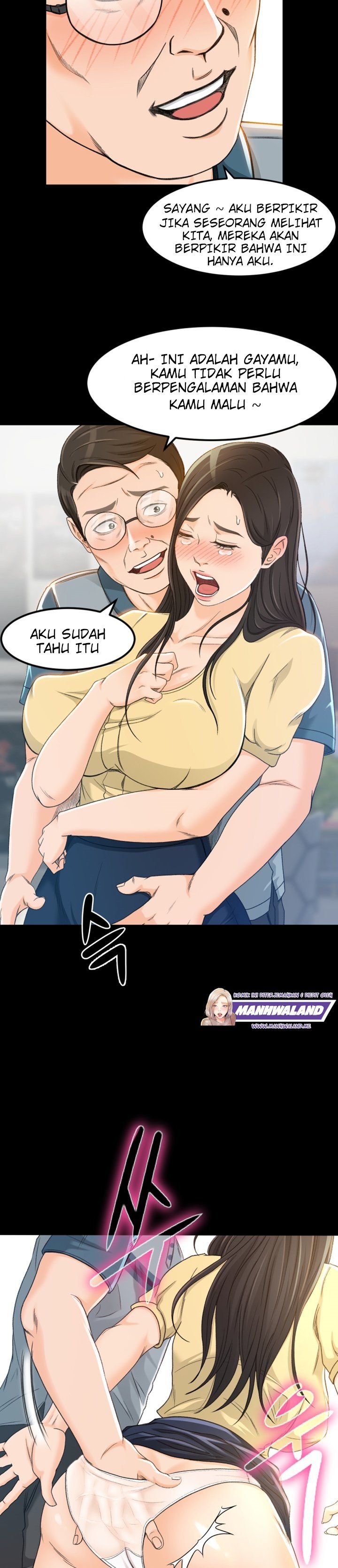 Good Girl - Chapter 4 12