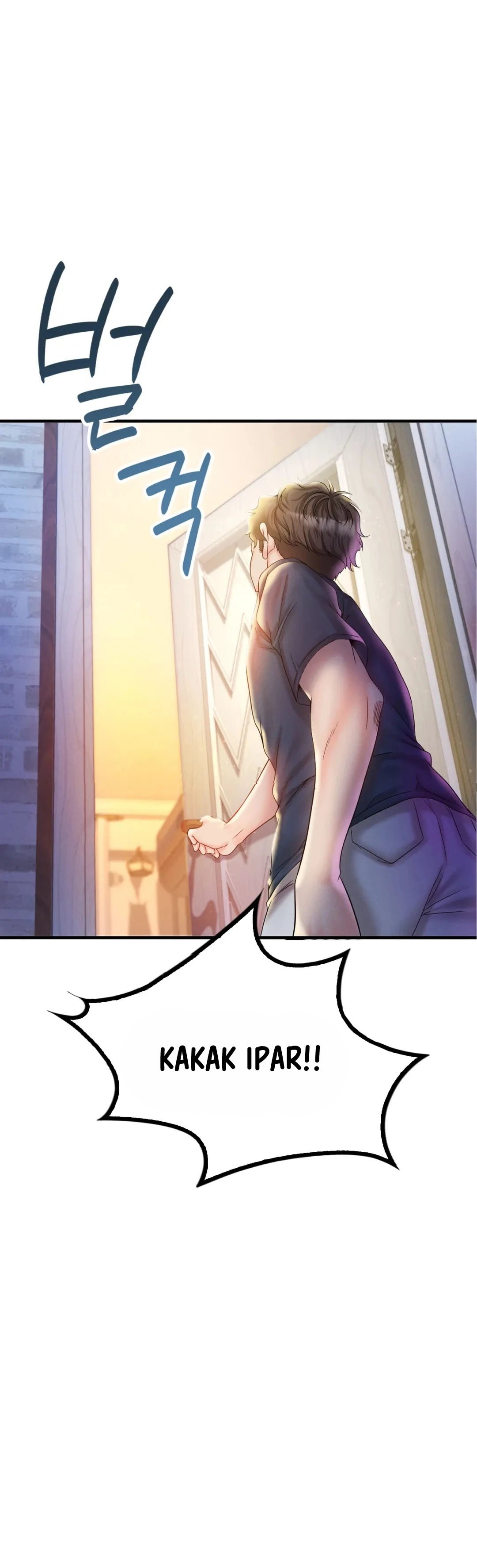 She wants to get drunk - Chapter 4 3
