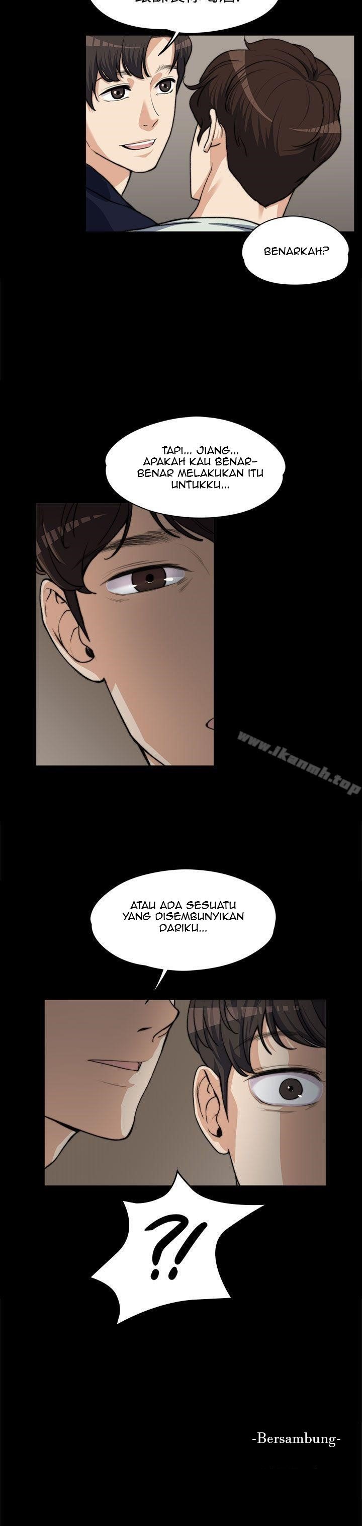 Boss Wife - Chapter 4 27