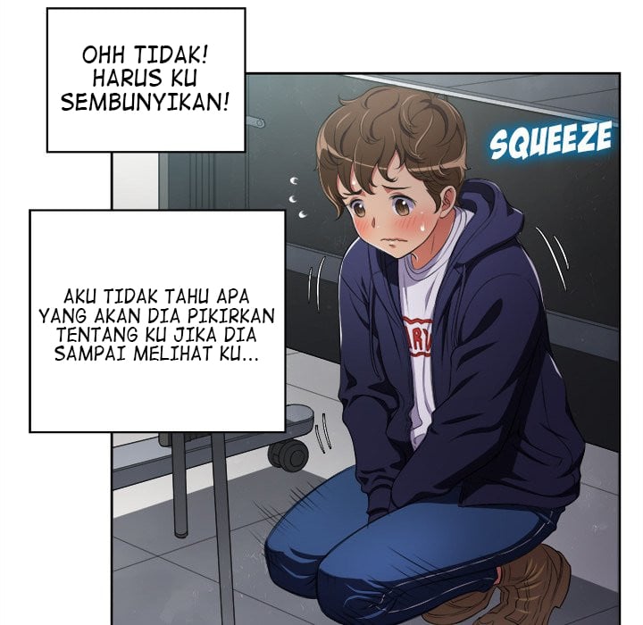 My High School Bully - Chapter 4 48