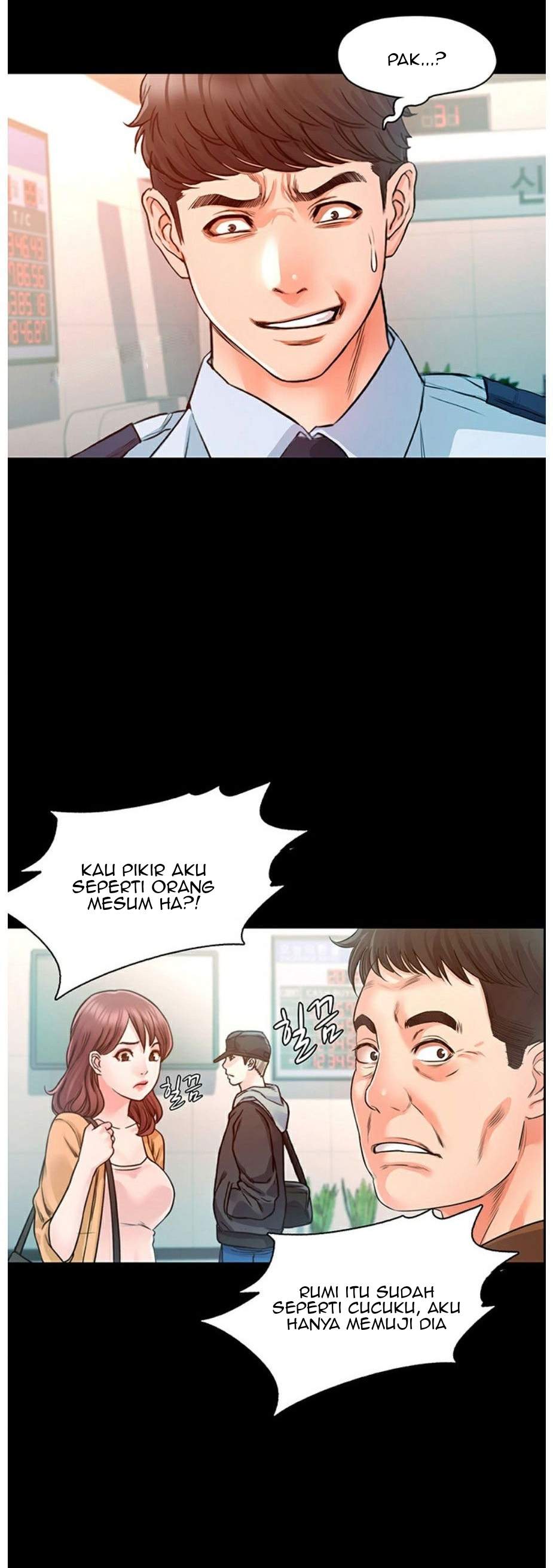 Who did you do with - Chapter 4 28