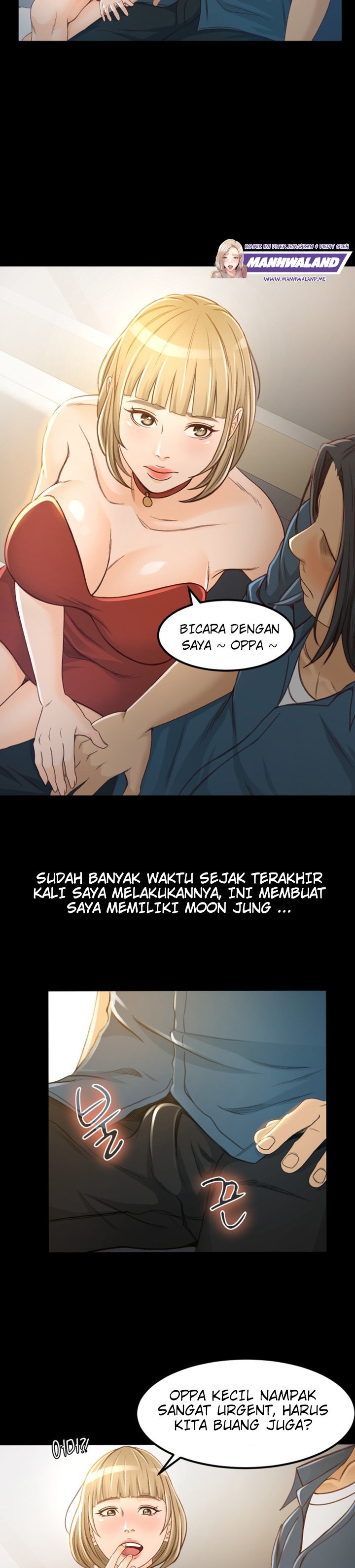 Good Girl - Chapter 4 26