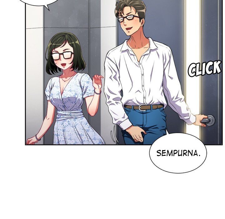 My High School Bully - Chapter 4 17