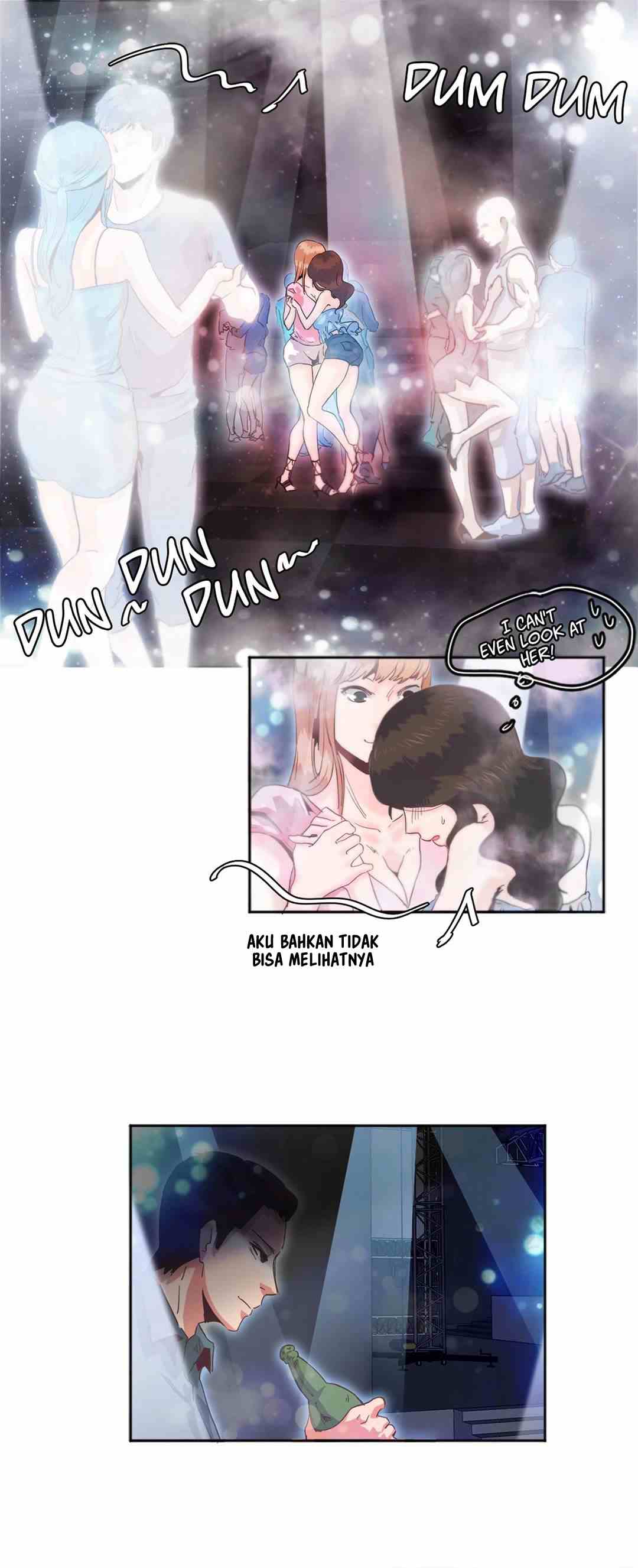 Housewife Training - Chapter 4 14