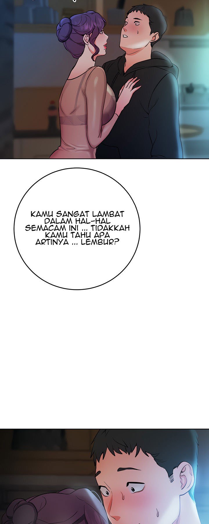 Part Time Job - Chapter 4 69