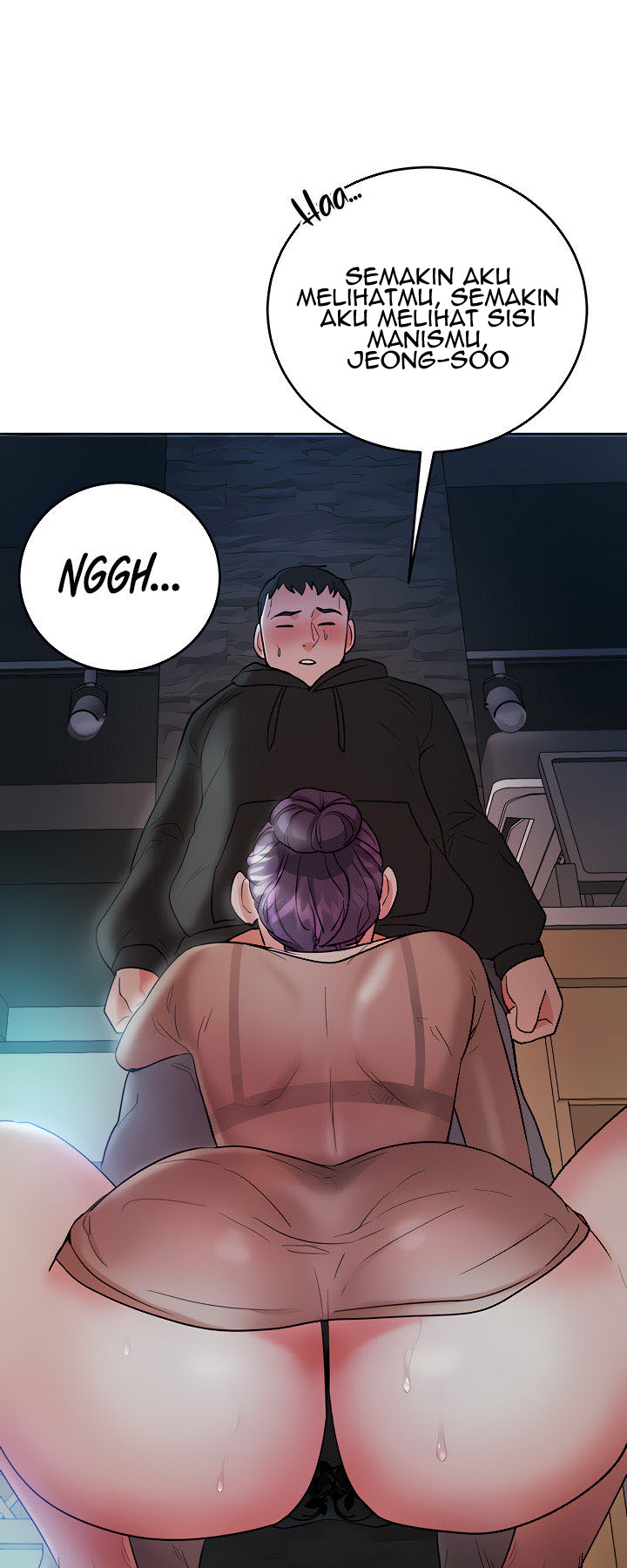 Part Time Job - Chapter 4 78