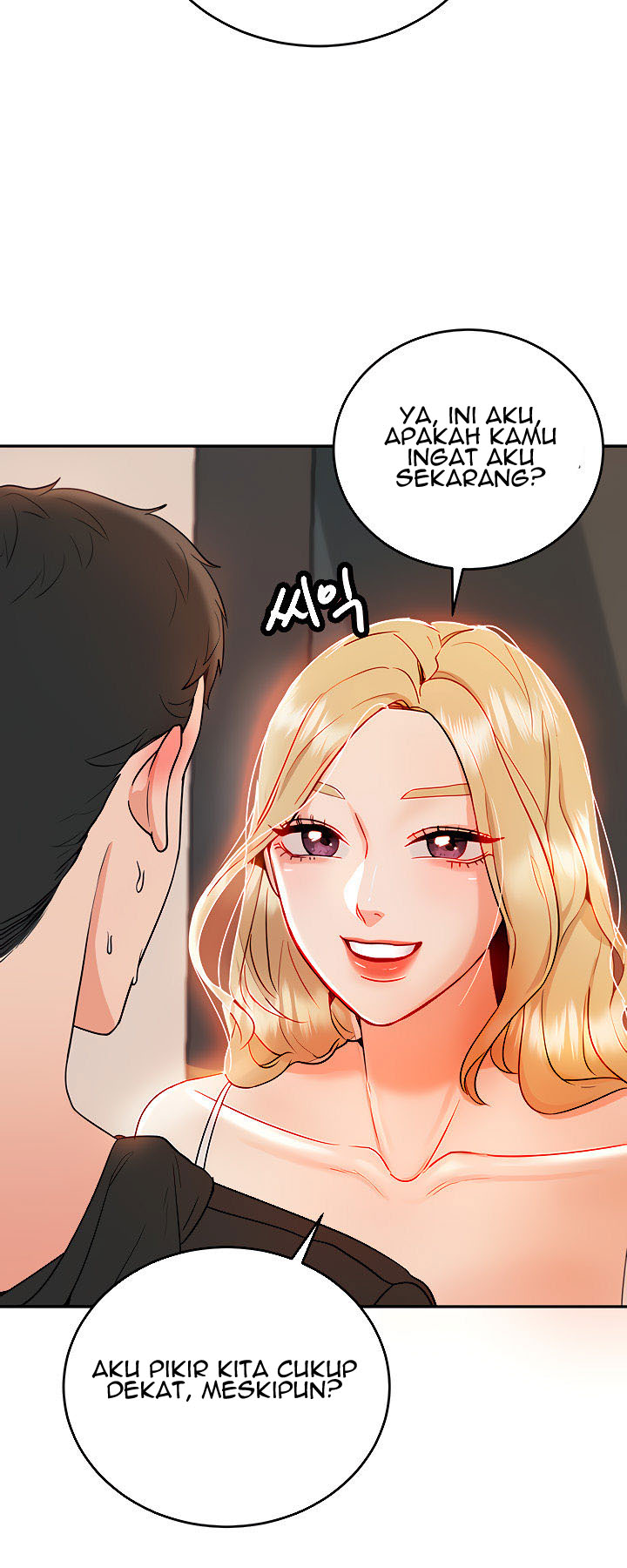 Part Time Job - Chapter 4 25