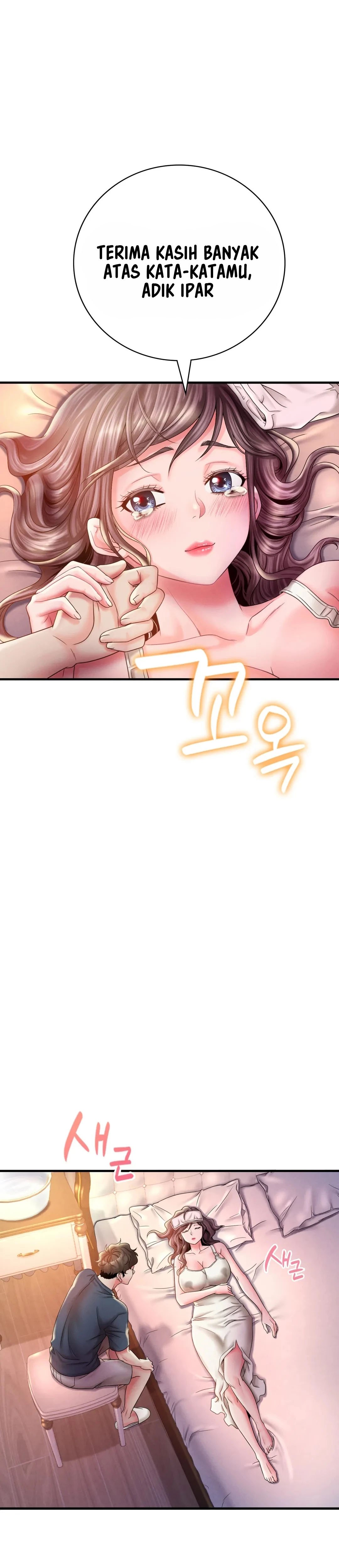 She wants to get drunk - Chapter 4 19