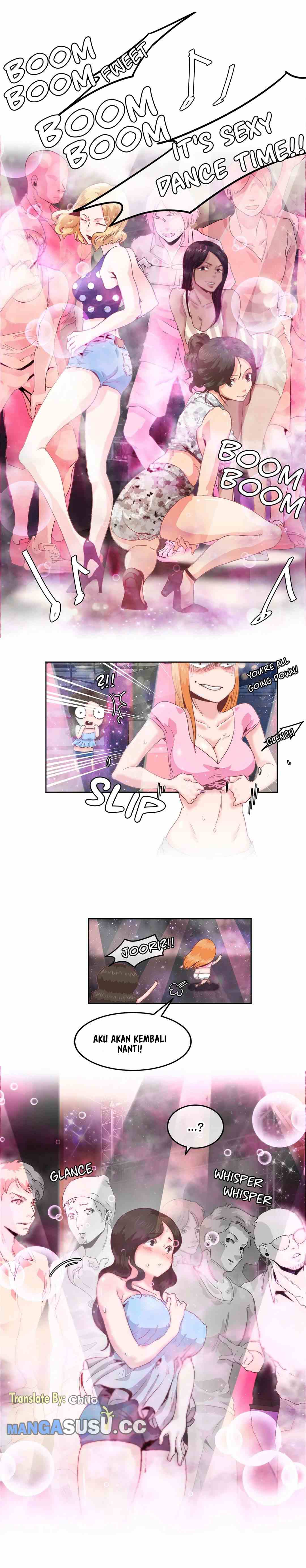 Housewife Training - Chapter 4 16