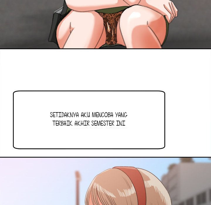 Inside the Uniform - Chapter 3 24