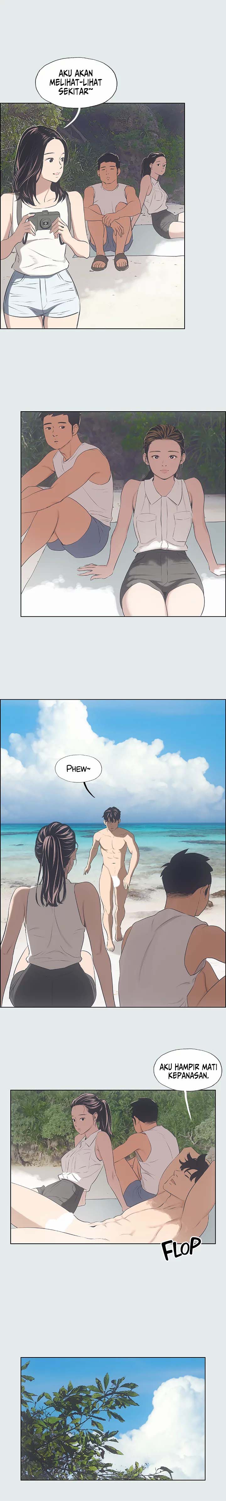Summer Vacation - Chapter 3 16