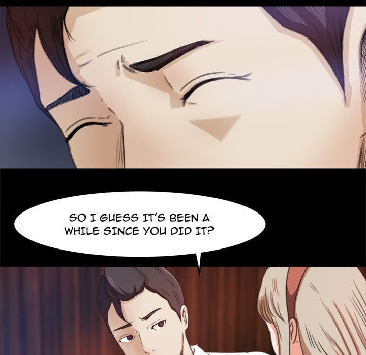 Inside the Uniform - Chapter 3 83