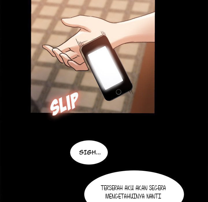 Inside the Uniform - Chapter 3 58