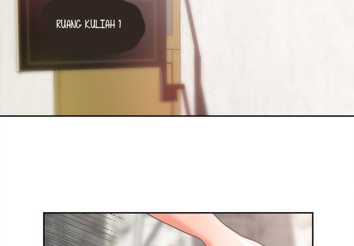 Inside the Uniform - Chapter 3 6
