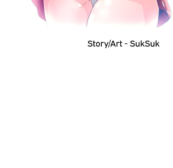 Inside the Uniform - Chapter 3 19
