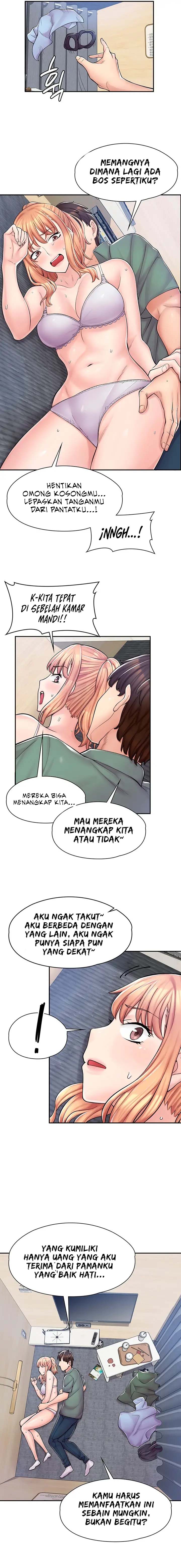 Cafe anime - Chapter 3 20