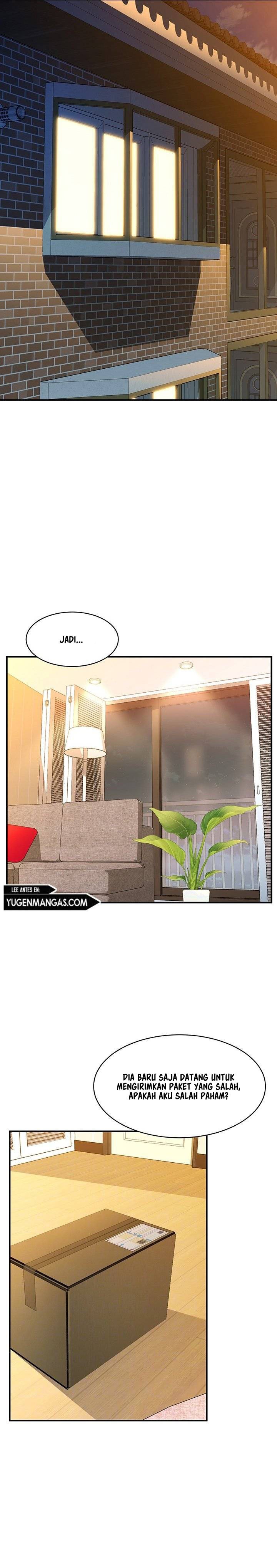 Unlock Her Heart - Chapter 3 6