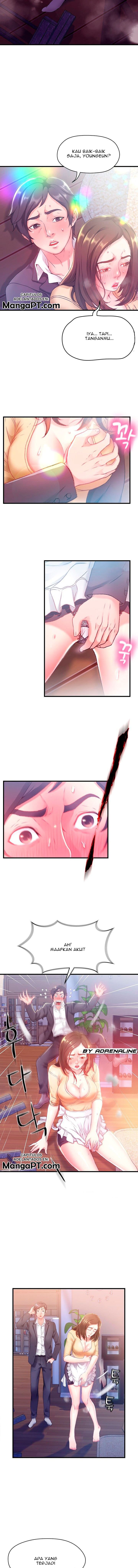 My Aunt Is Mine - Chapter 3 11