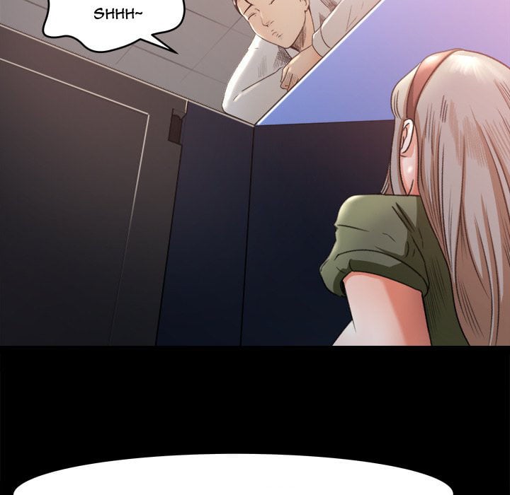 Inside the Uniform - Chapter 3 97