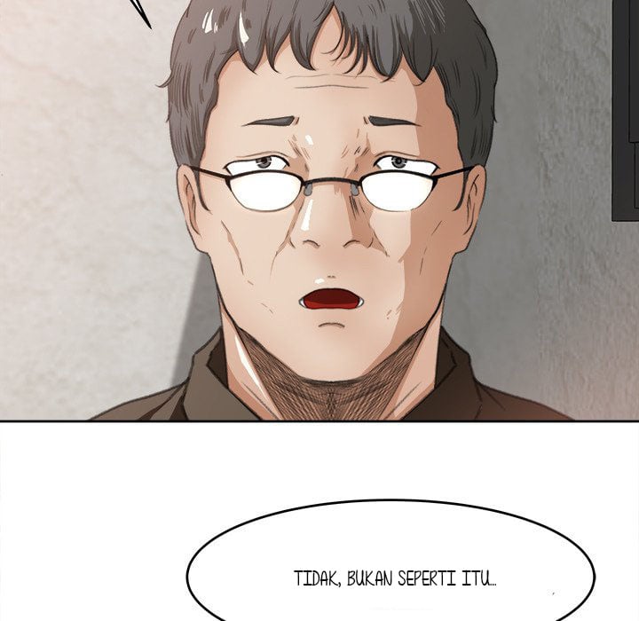 Inside the Uniform - Chapter 3 11