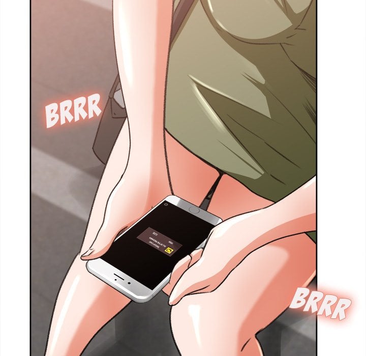 Inside the Uniform - Chapter 3 27
