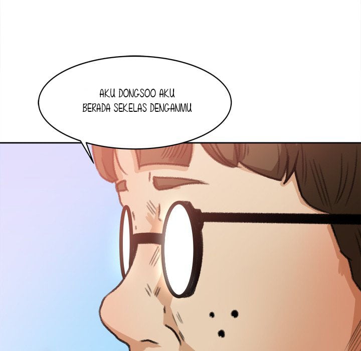 Inside the Uniform - Chapter 3 35