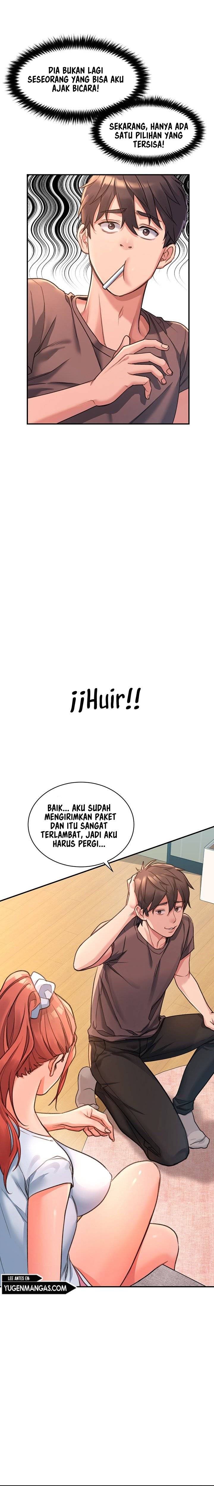 Unlock Her Heart - Chapter 3 13