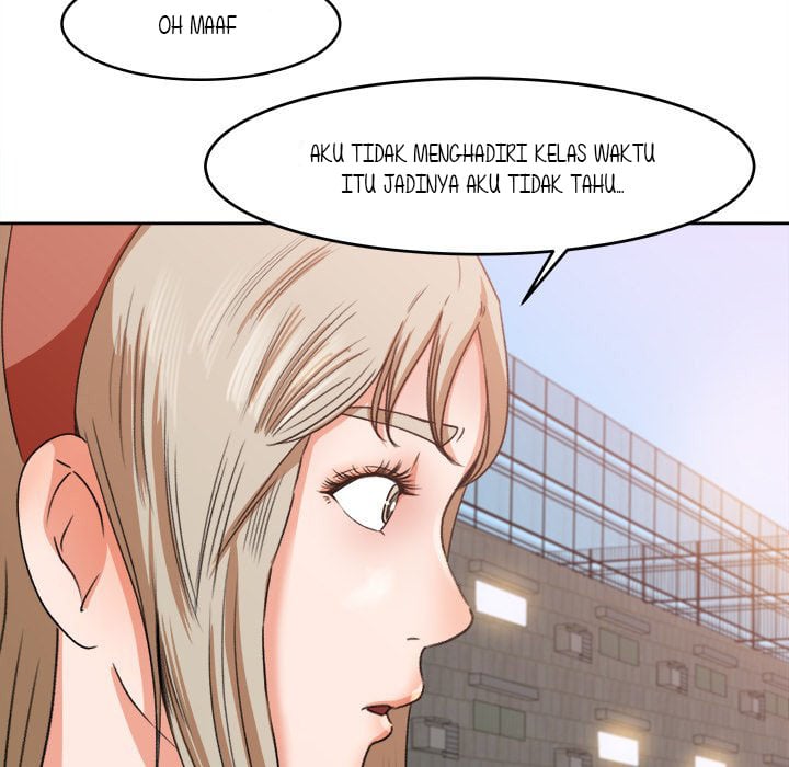 Inside the Uniform - Chapter 3 37
