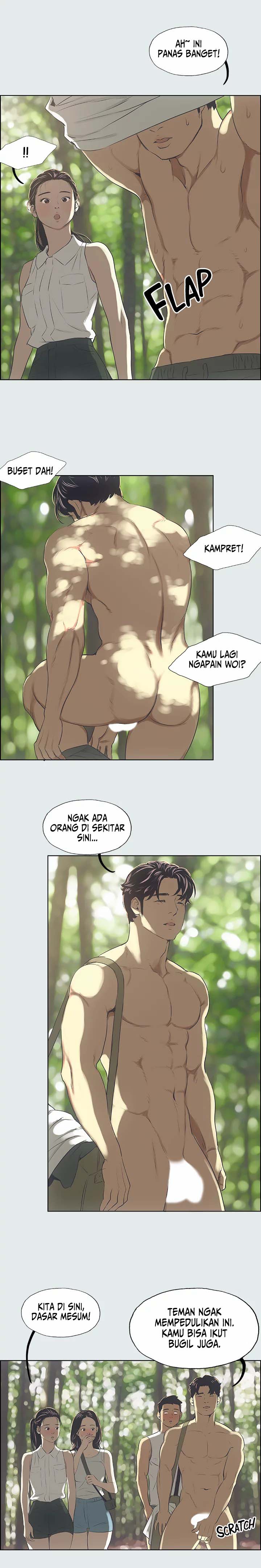 Summer Vacation - Chapter 3 11