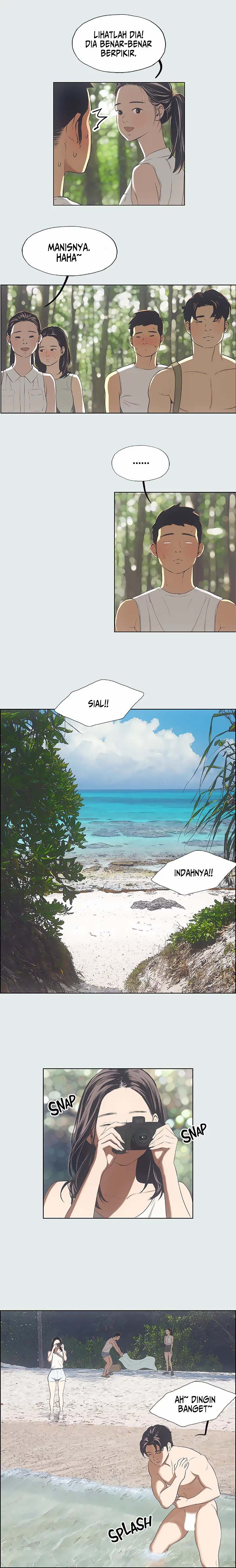 Summer Vacation - Chapter 3 15