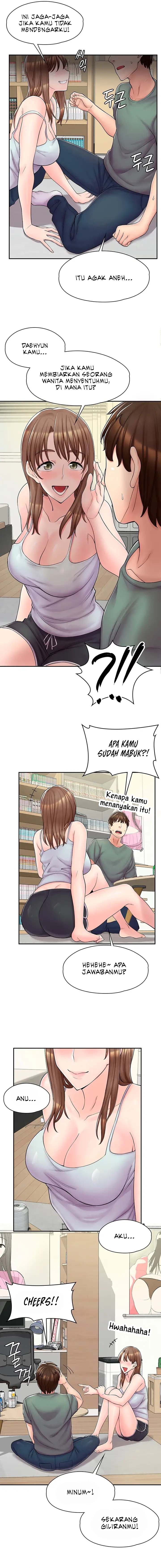 Cafe anime - Chapter 3 10