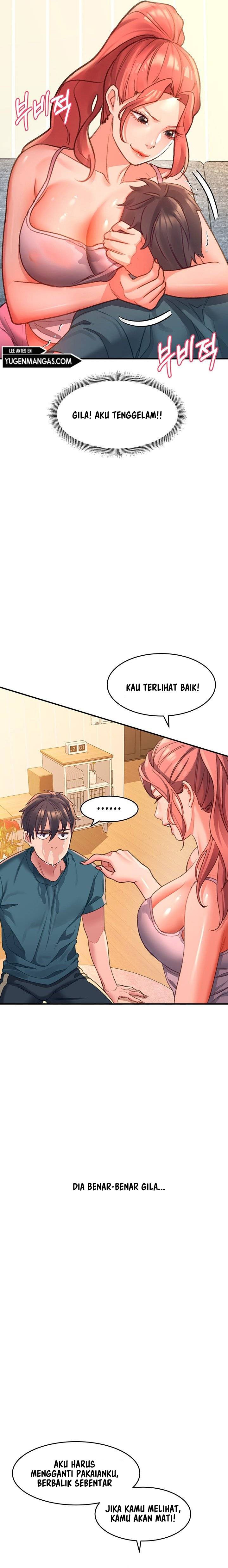 Unlock Her Heart - Chapter 3 38