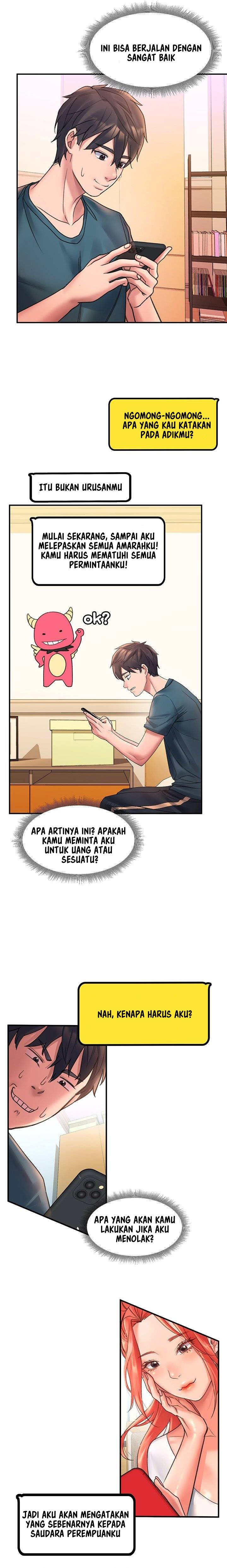 Unlock Her Heart - Chapter 3 26