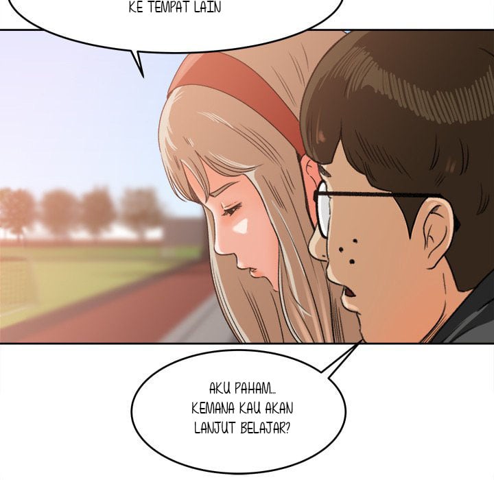 Inside the Uniform - Chapter 3 45
