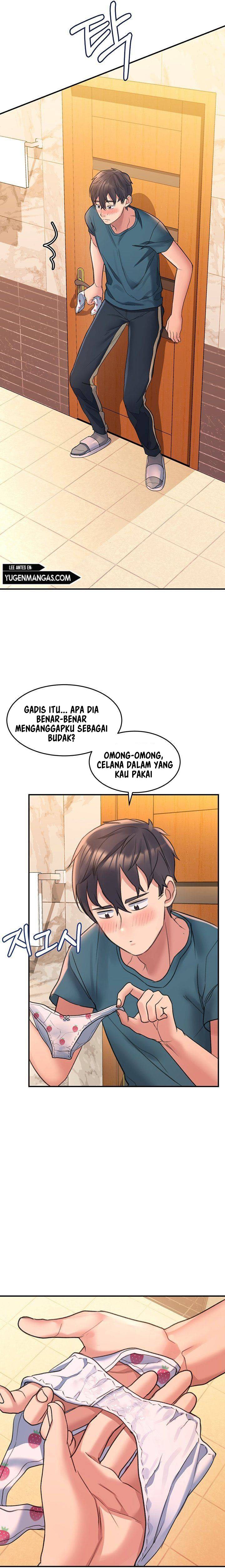 Unlock Her Heart - Chapter 3 42