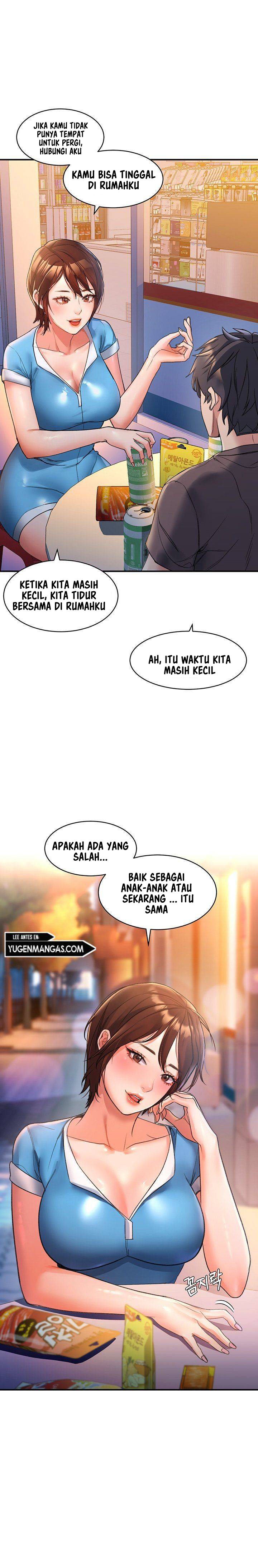 Unlock Her Heart - Chapter 3 21