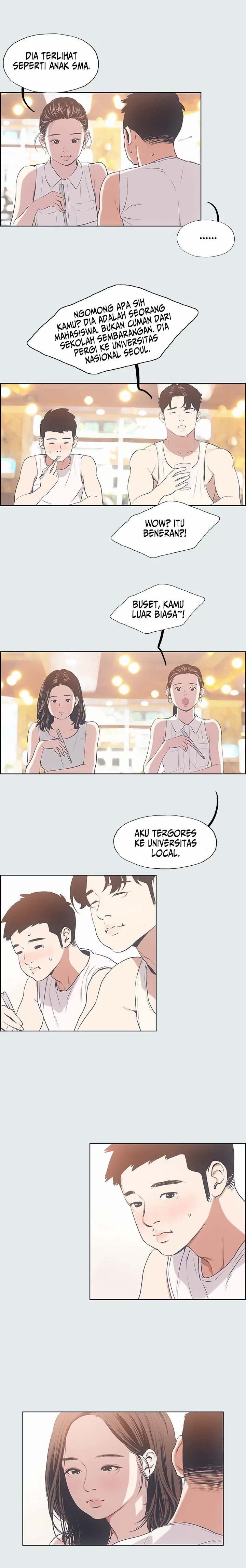 Summer Vacation - Chapter 3 5