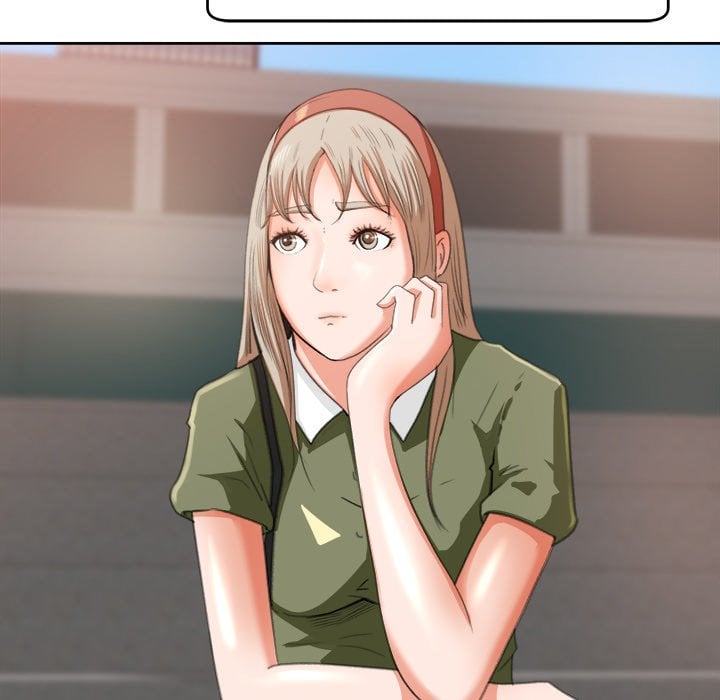 Inside the Uniform - Chapter 3 23