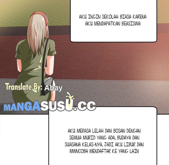 Inside the Uniform - Chapter 3 22