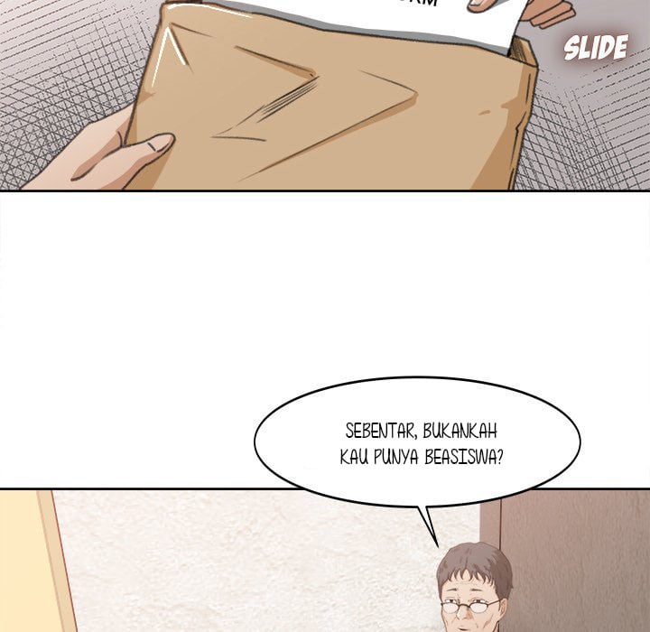 Inside the Uniform - Chapter 3 14