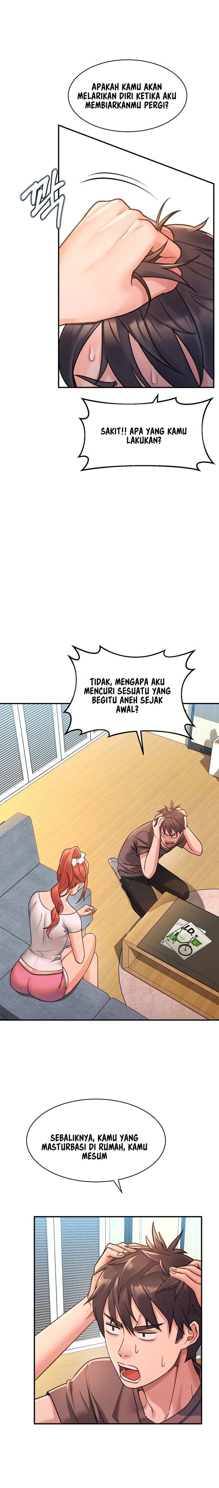 Unlock Her Heart - Chapter 3 9