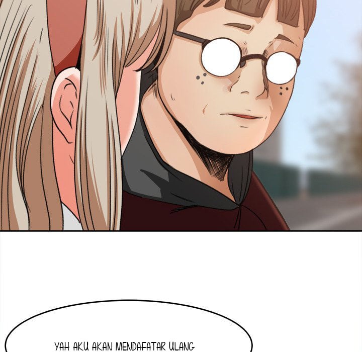 Inside the Uniform - Chapter 3 44