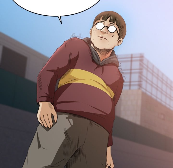 Inside the Uniform - Chapter 3 51